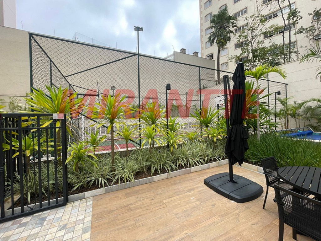 Apartamento de 264m² com 4 quartos em Santana