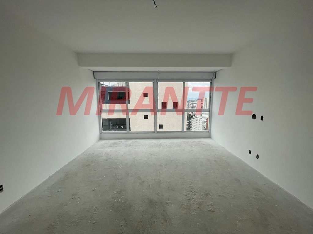 Apartamento de 264m² com 4 quartos em Santana