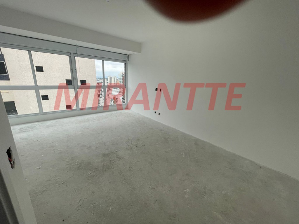 Apartamento de 264m² com 4 quartos em Santana