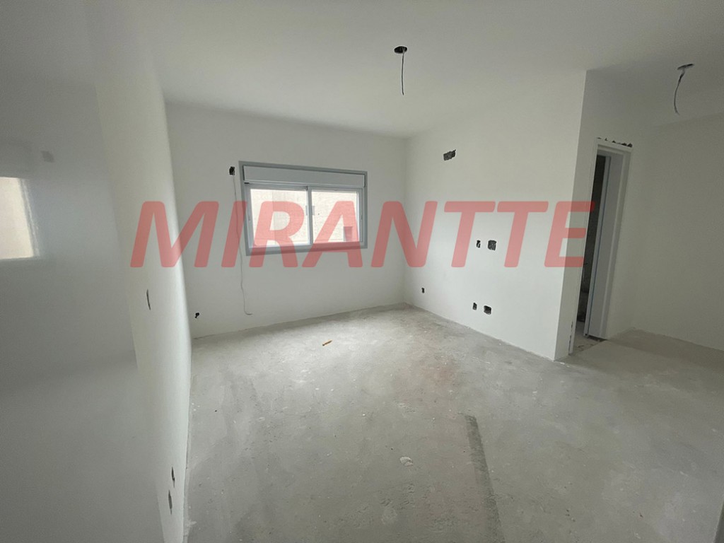 Apartamento de 264m² com 4 quartos em Santana
