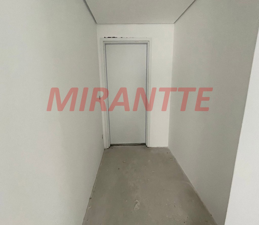 Apartamento de 264m² com 4 quartos em Santana