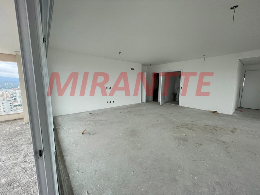 Apartamento de 264m² com 4 quartos em Santana