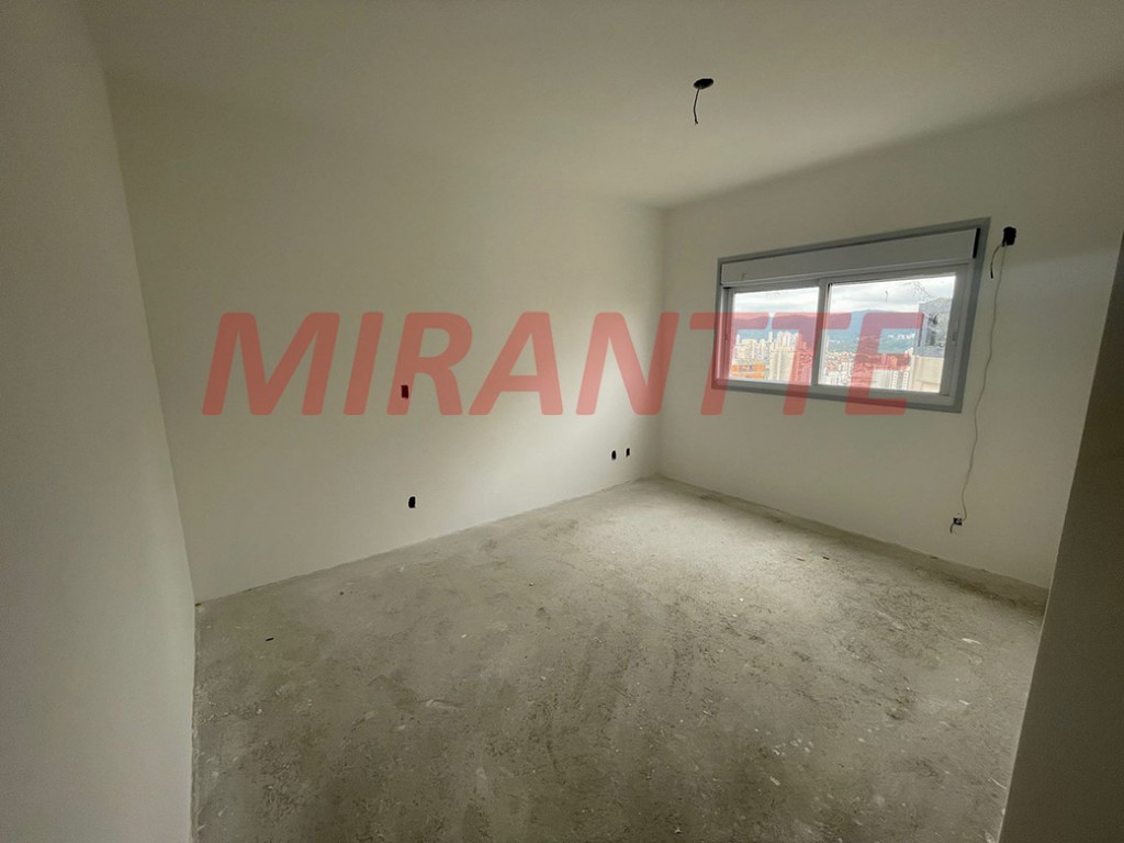 Apartamento de 264m² com 4 quartos em Santana