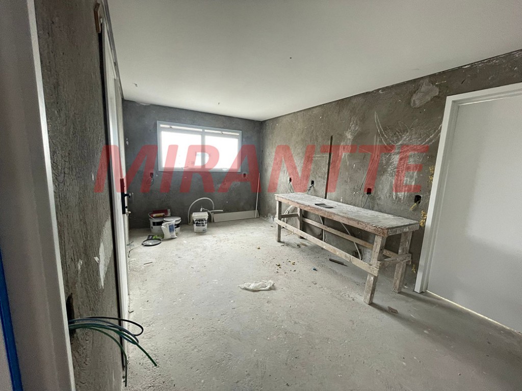 Apartamento de 264m² com 4 quartos em Santana
