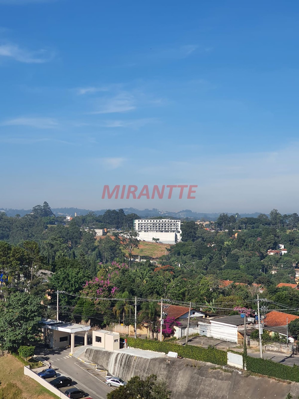 Apartamento de 58m² com 2 quartos em Centro