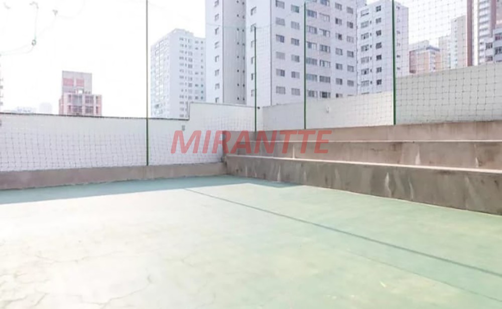 Apartamento de 94m² com 3 quartos em Perdizes