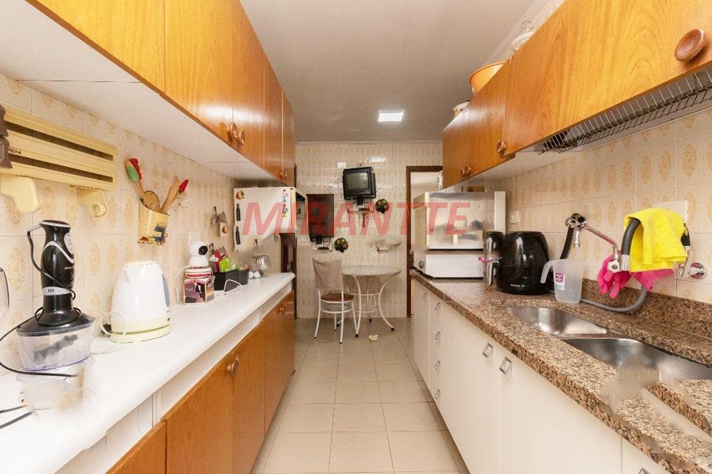 Apartamento de 94m² com 3 quartos em Perdizes