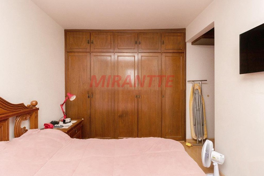 Apartamento de 94m² com 3 quartos em Perdizes