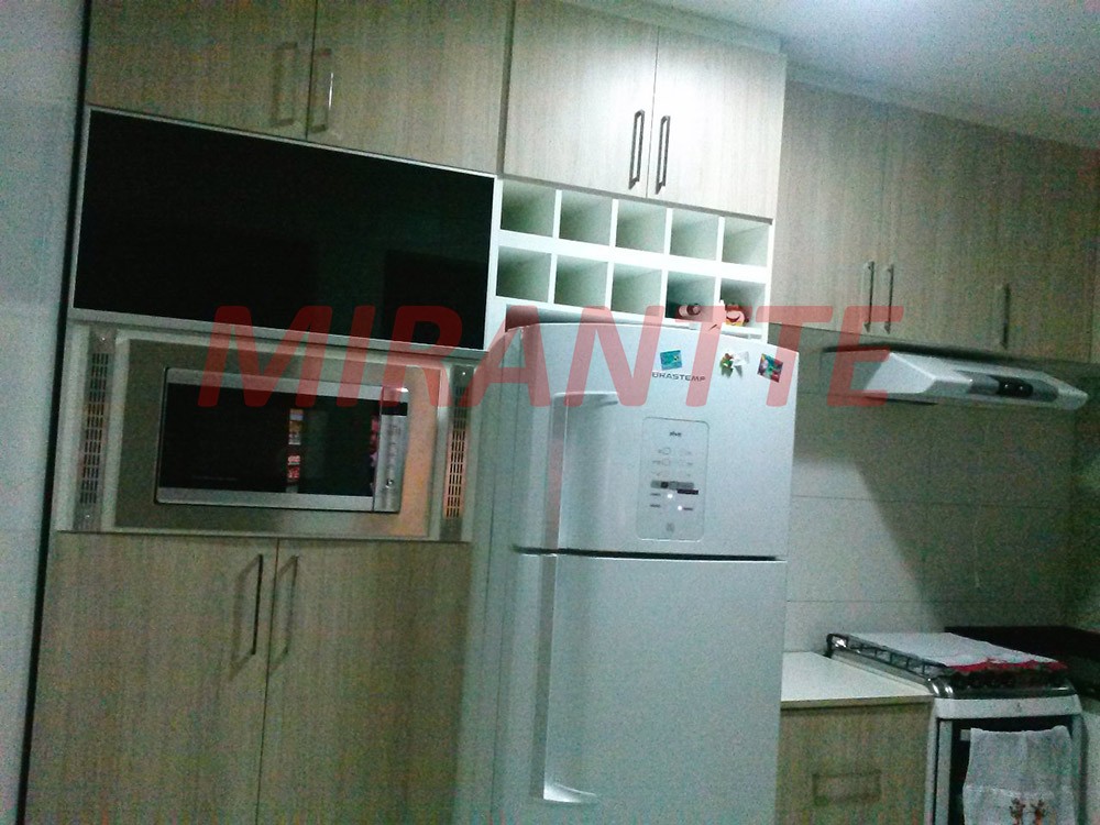 Cond. fechado de 350m² com 7 quartos em Jaçana