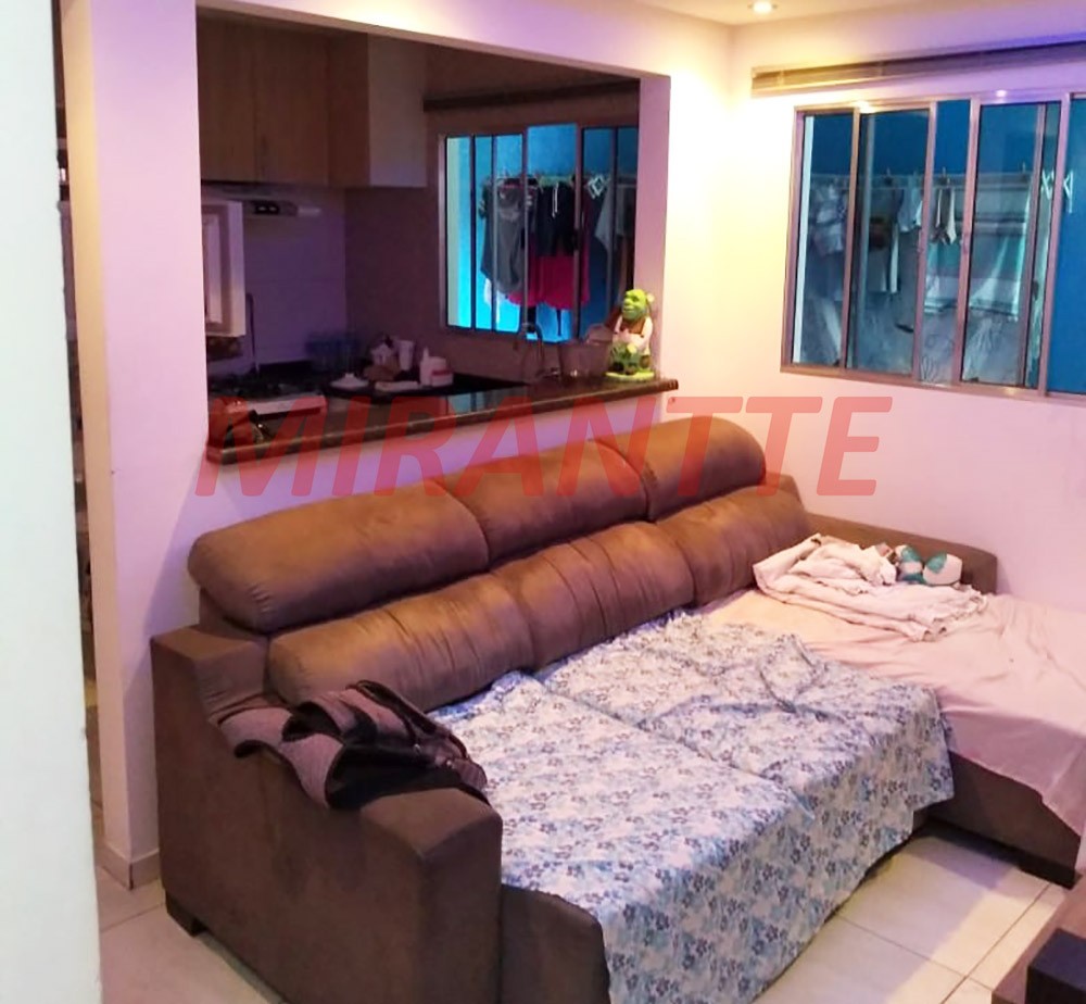 Cond. fechado de 350m² com 7 quartos em Jaçana