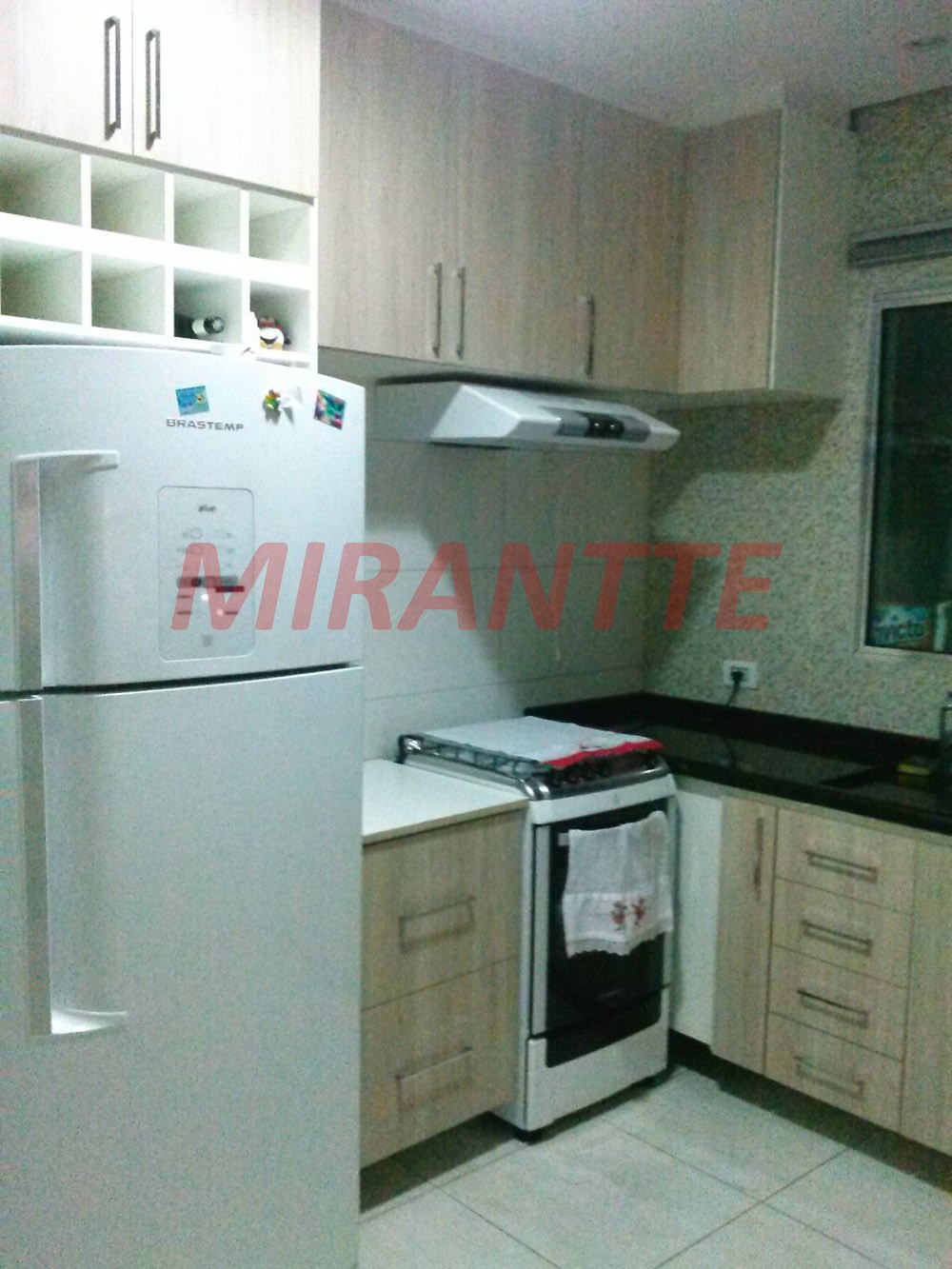 Cond. fechado de 350m² com 7 quartos em Jaçana