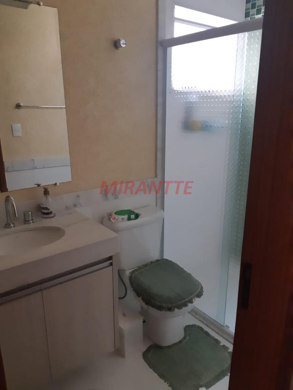Sobrado de 140m² com 3 quartos em Parque Mandaqui