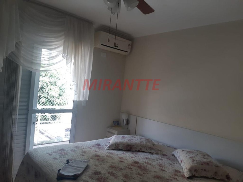 Sobrado de 140m² com 3 quartos em Parque Mandaqui