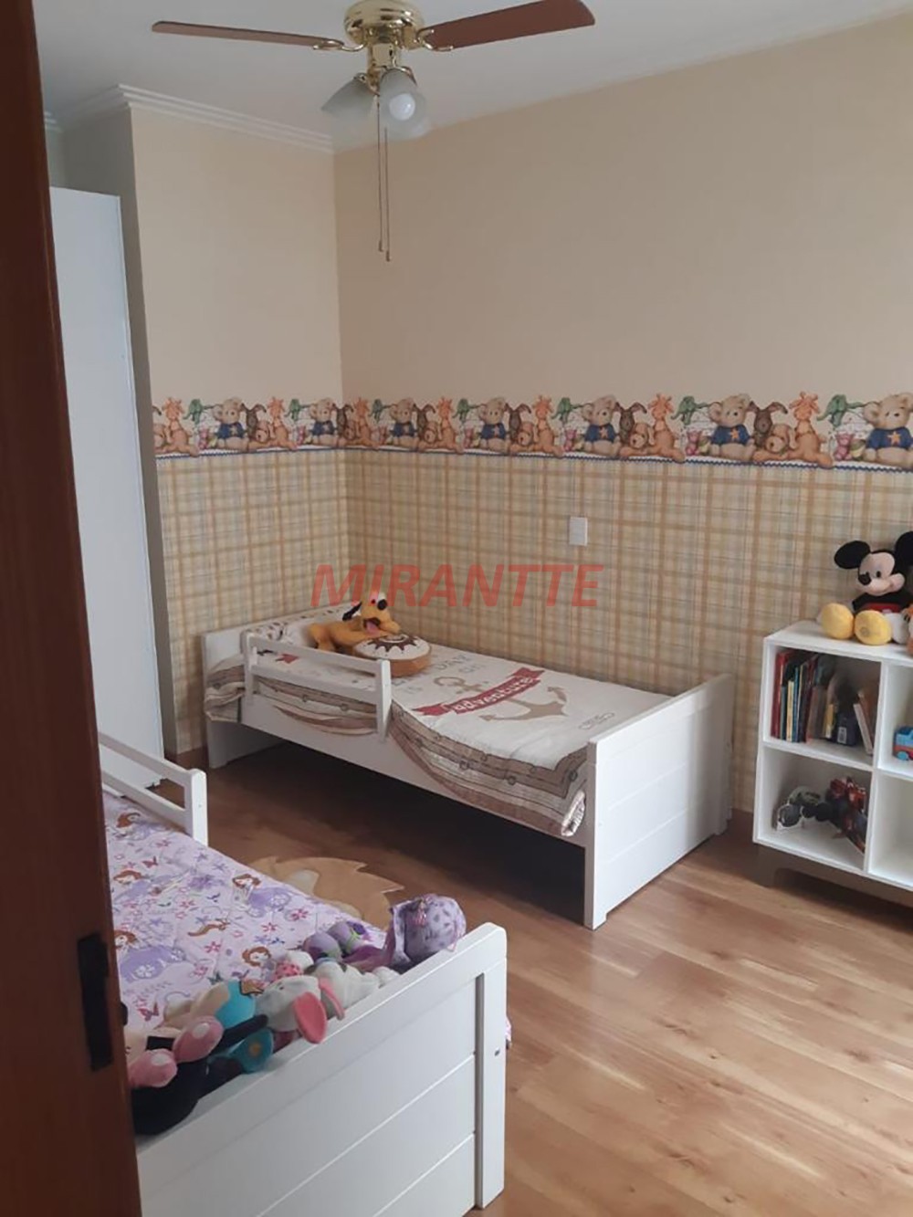Sobrado de 140m² com 3 quartos em Parque Mandaqui