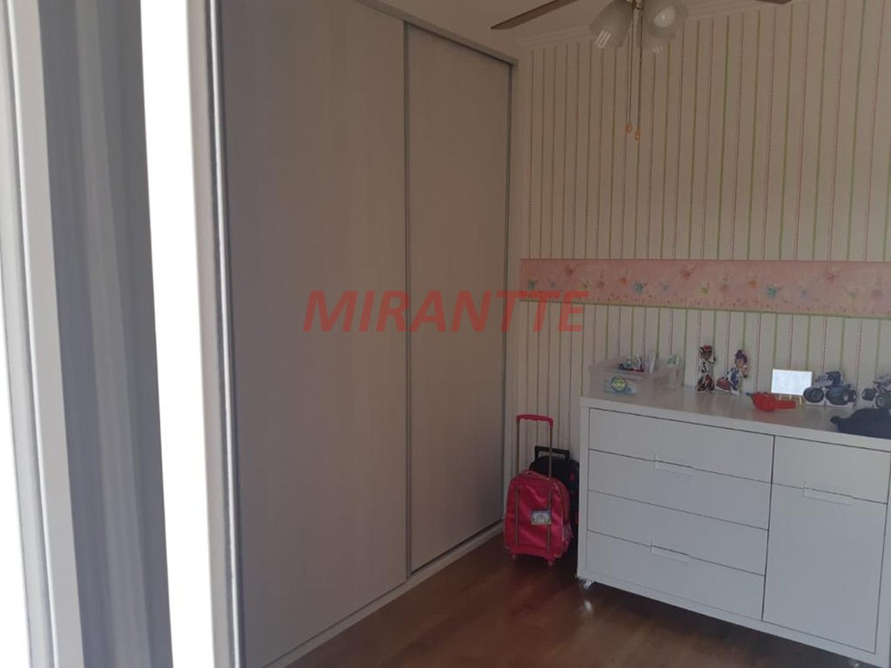 Sobrado de 140m² com 3 quartos em Parque Mandaqui