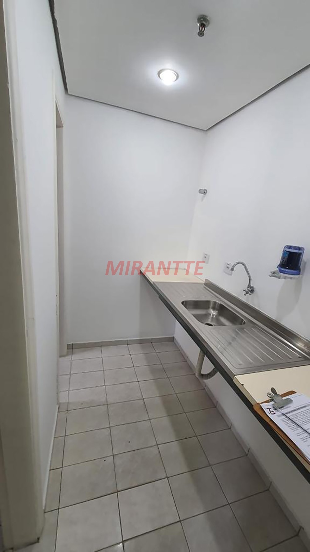 Conjunto comercial de 47m² em Perdizes