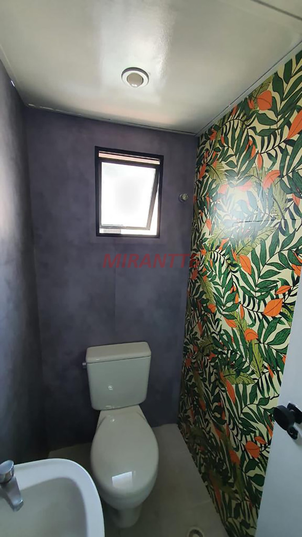 Conjunto comercial de 47m² em Perdizes