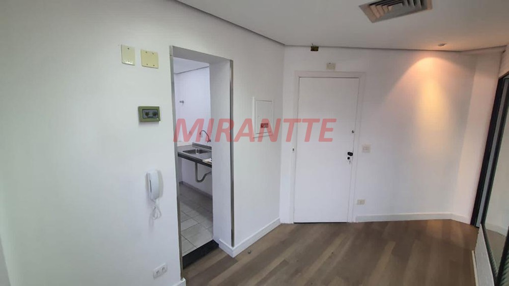 Conjunto comercial de 47m² em Perdizes