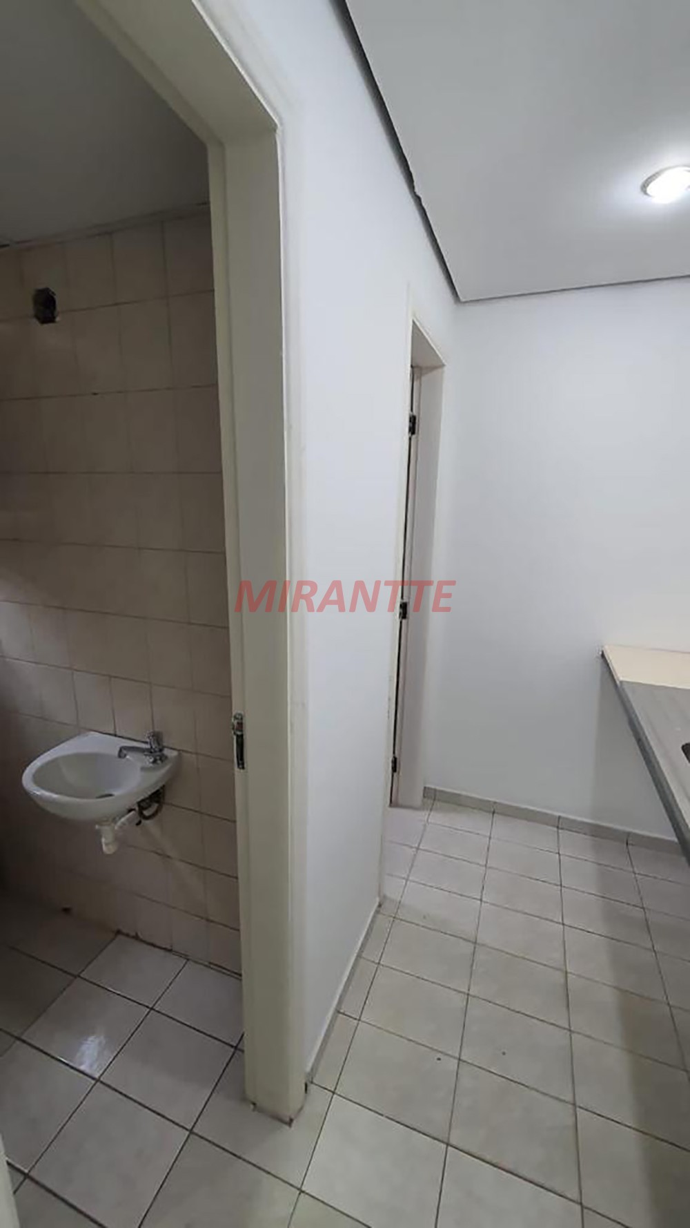 Conjunto comercial de 47m² em Perdizes
