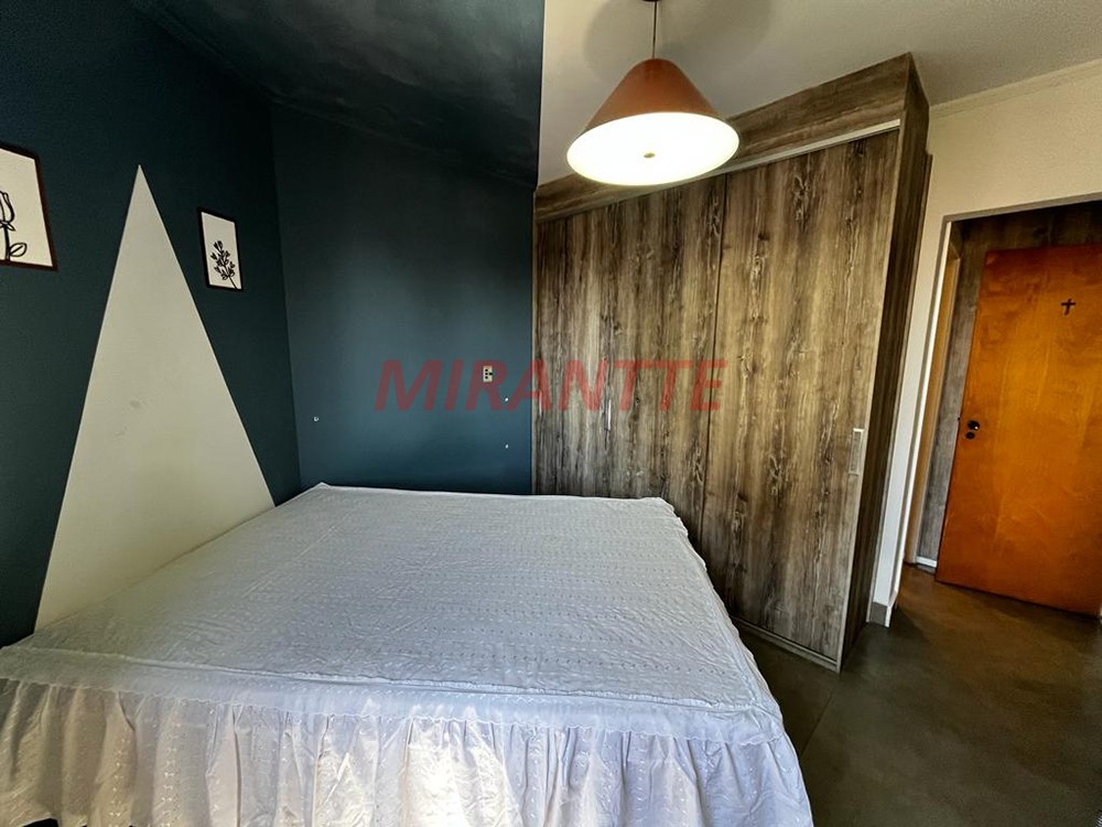 Apartamento de 132m² com 3 quartos em Água Fria
