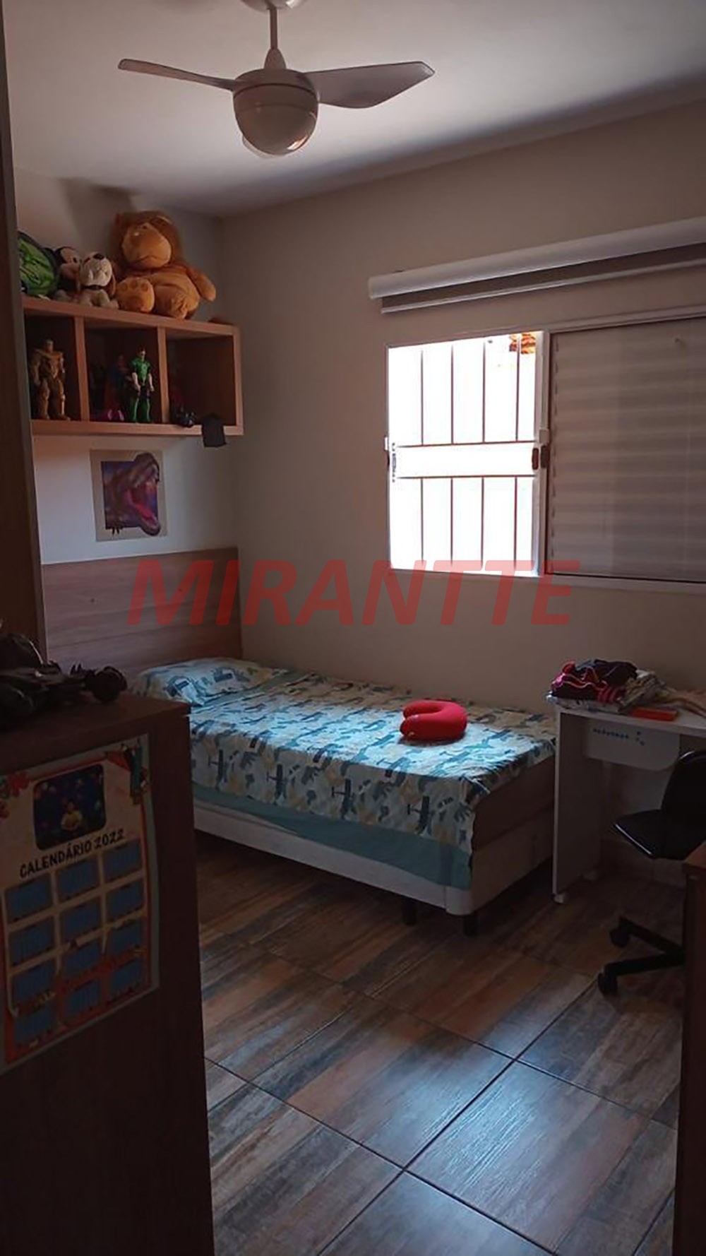 Casa terrea de 147m² com 5 quartos em Campos Eliseos
