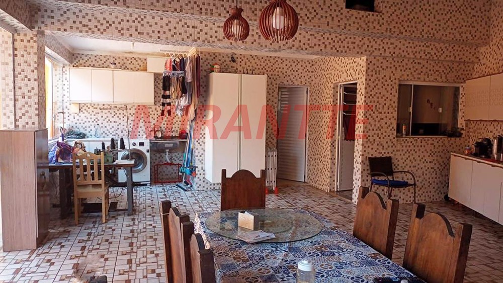 Casa terrea de 147m² com 5 quartos em Campos Eliseos