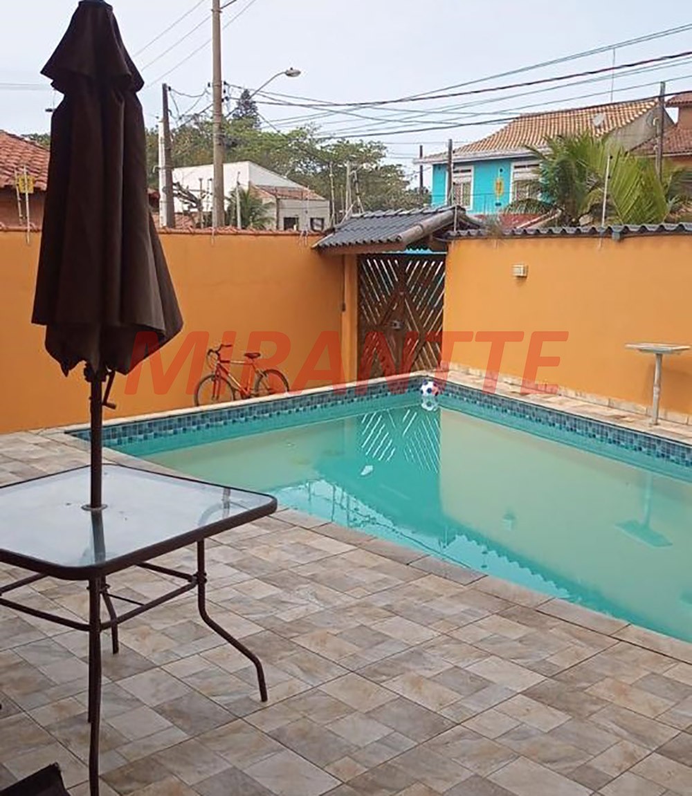 Casa terrea de 147m² com 5 quartos em Campos Eliseos