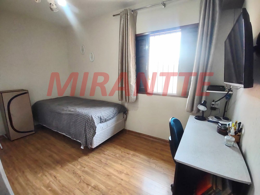 Sobrado de 163m² com 4 quartos em Parada Inglesa