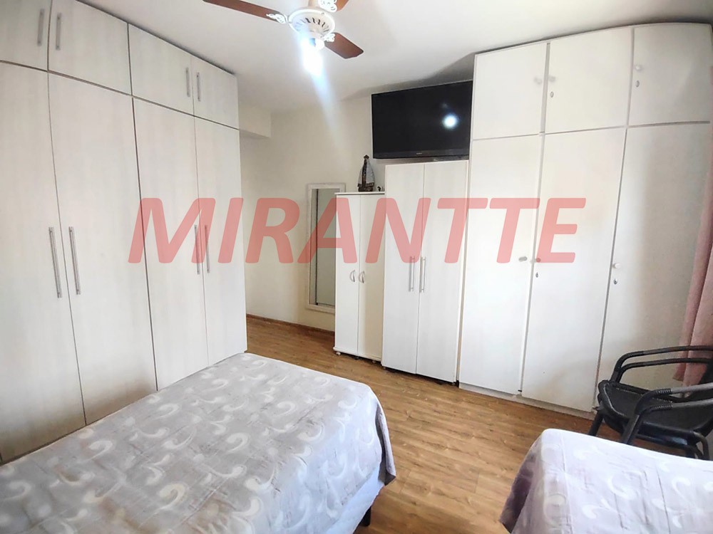 Sobrado de 163m² com 4 quartos em Parada Inglesa