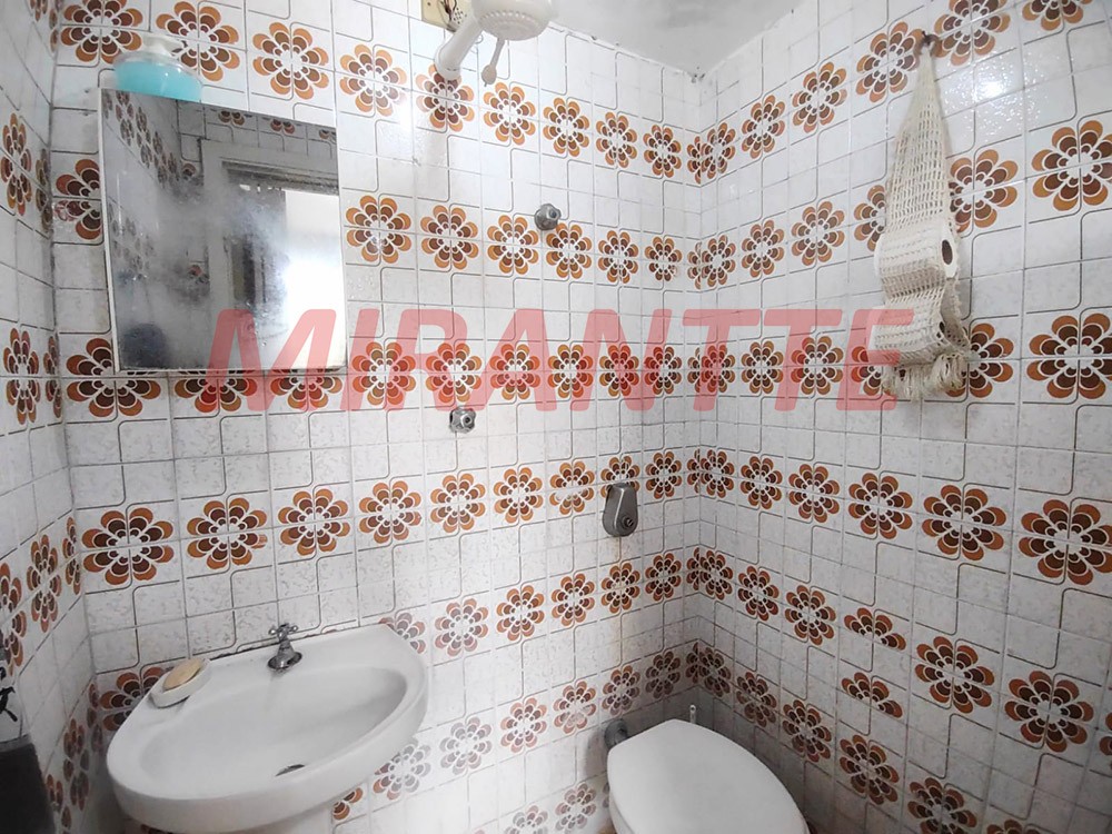 Sobrado de 163m² com 4 quartos em Parada Inglesa