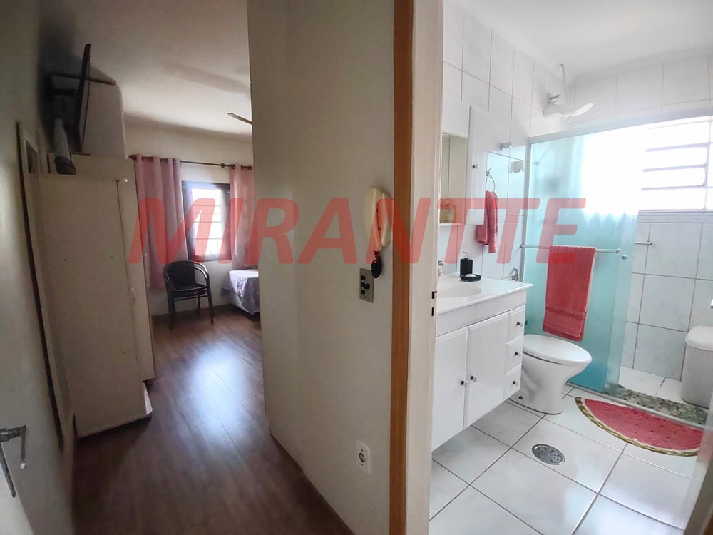 Sobrado de 163m² com 4 quartos em Parada Inglesa