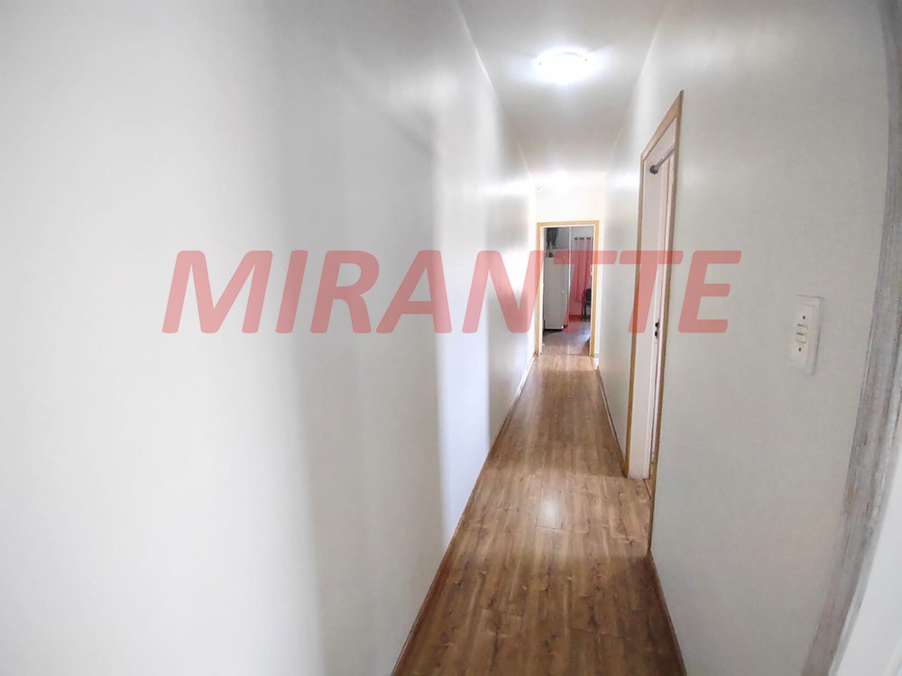 Sobrado de 163m² com 4 quartos em Parada Inglesa