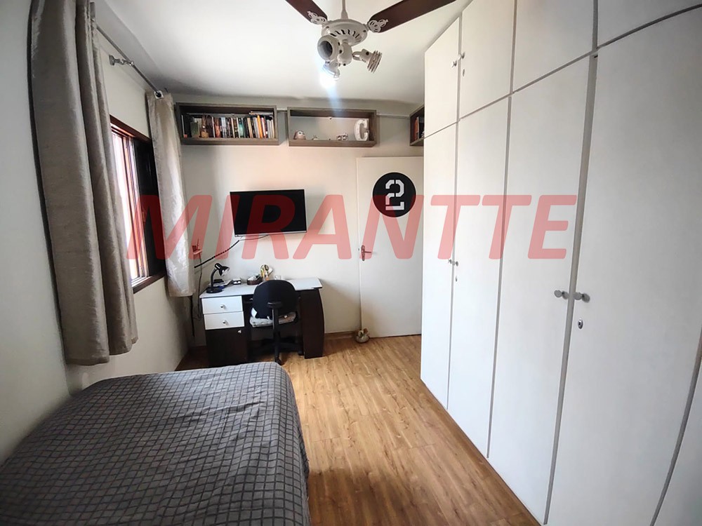 Sobrado de 163m² com 4 quartos em Parada Inglesa