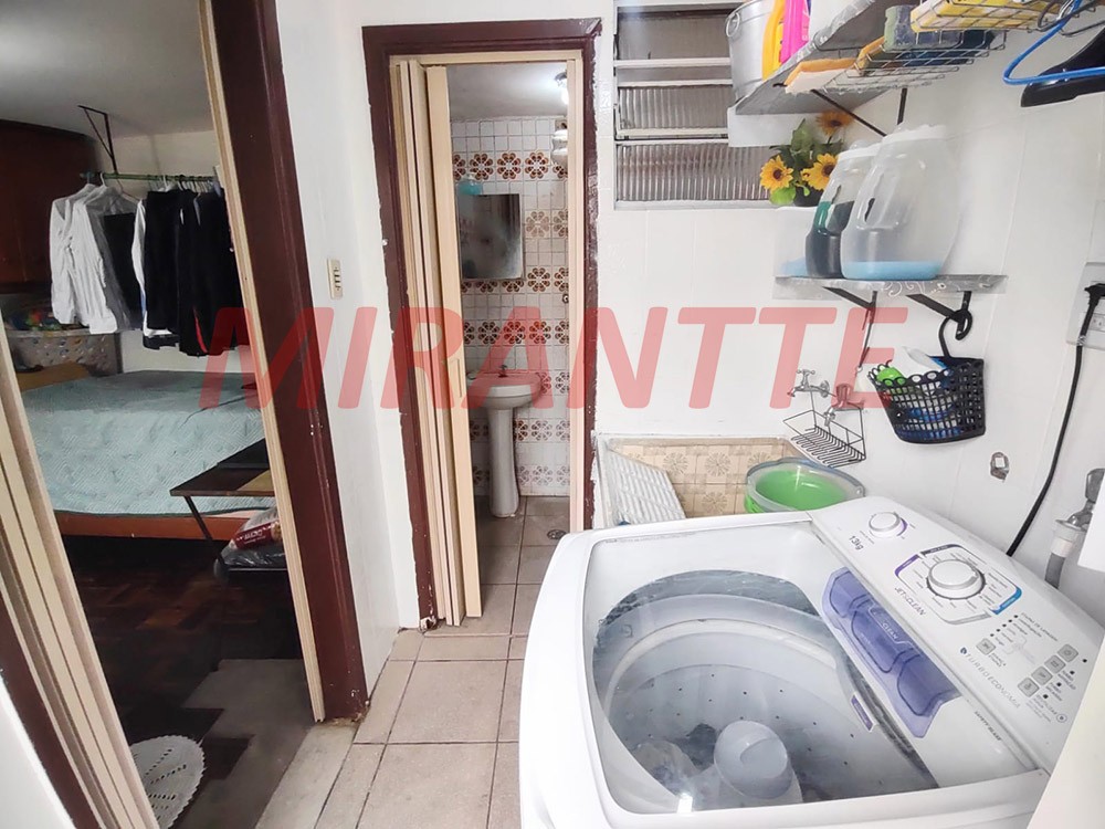Sobrado de 163m² com 4 quartos em Parada Inglesa