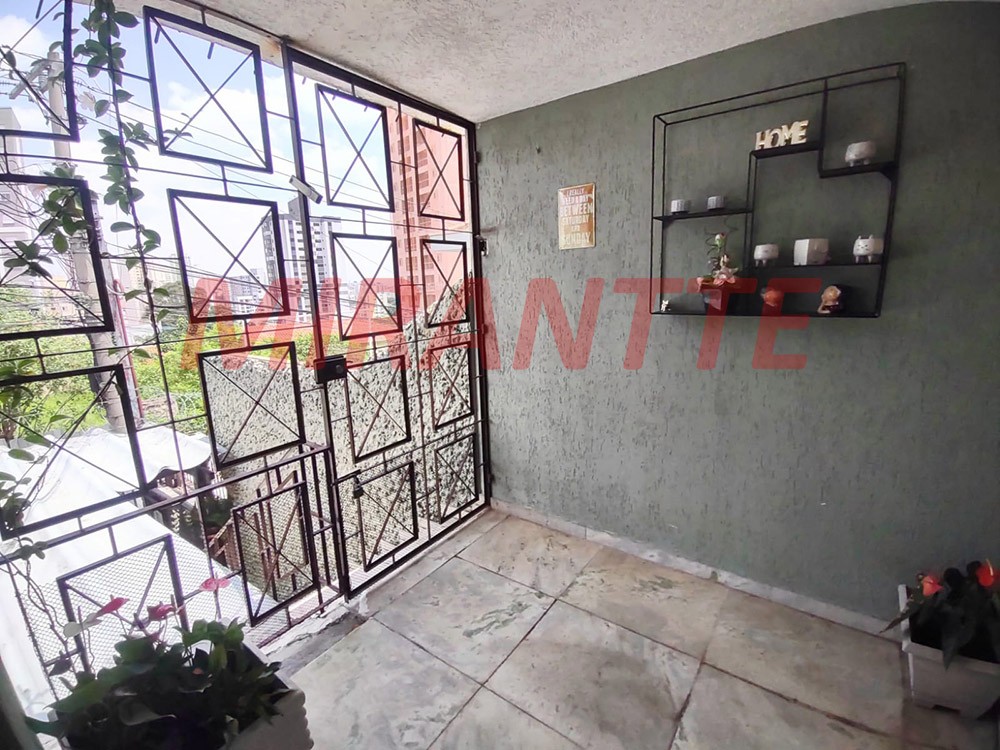 Sobrado de 163m² com 4 quartos em Parada Inglesa
