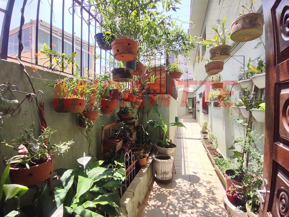 Sobrado de 163m² com 4 quartos em Parada Inglesa