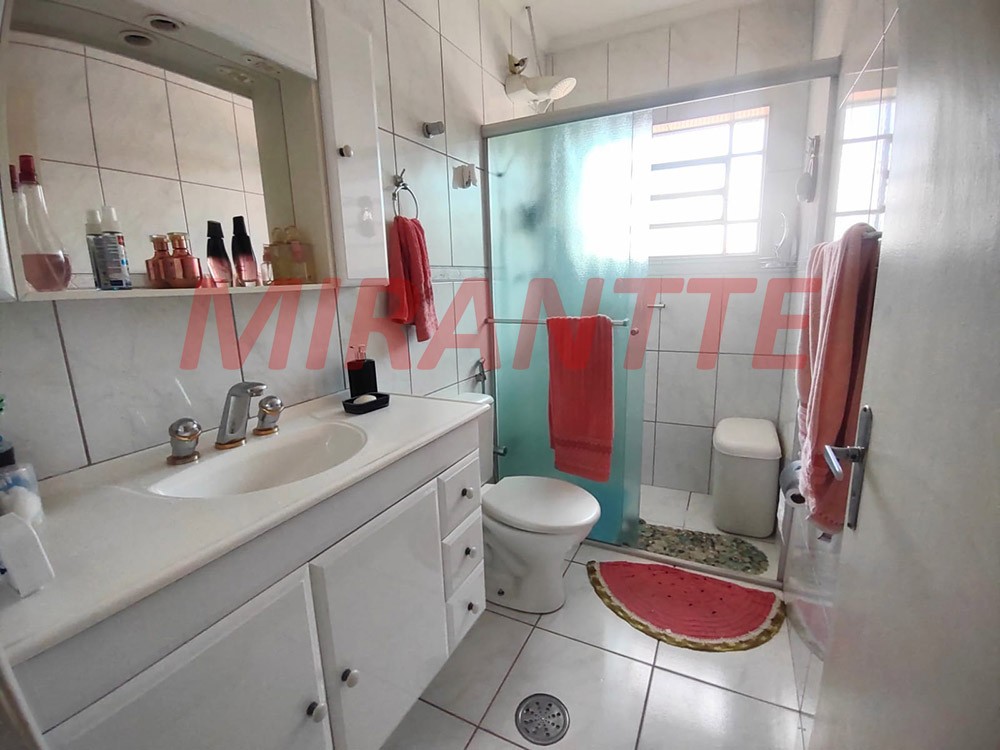 Sobrado de 163m² com 4 quartos em Parada Inglesa