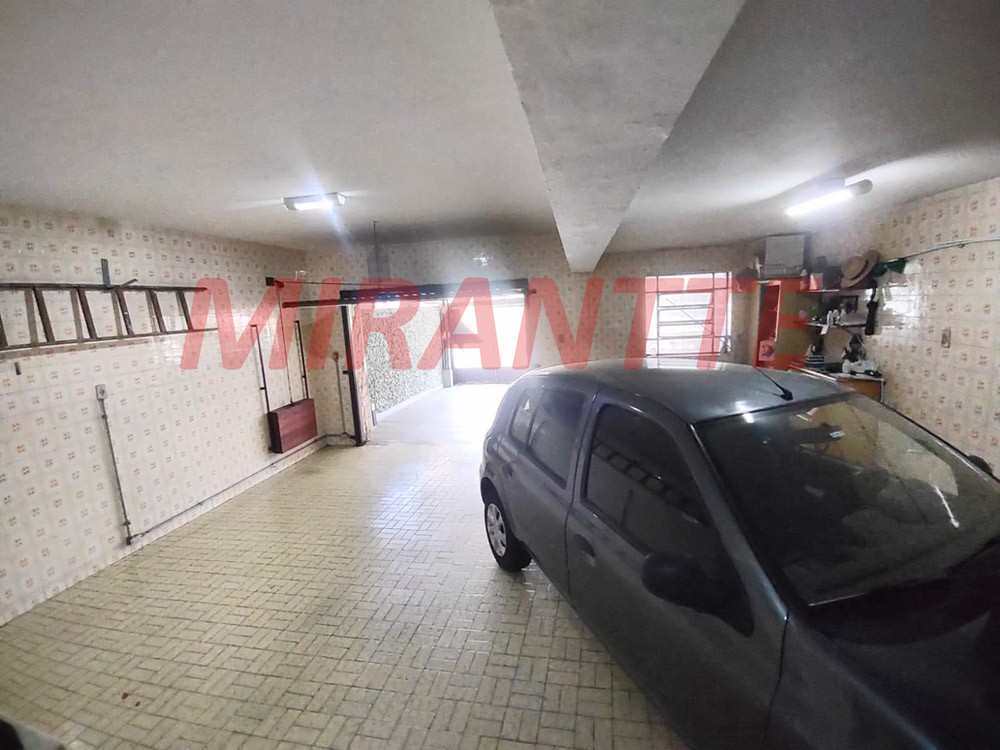 Sobrado de 163m² com 4 quartos em Parada Inglesa