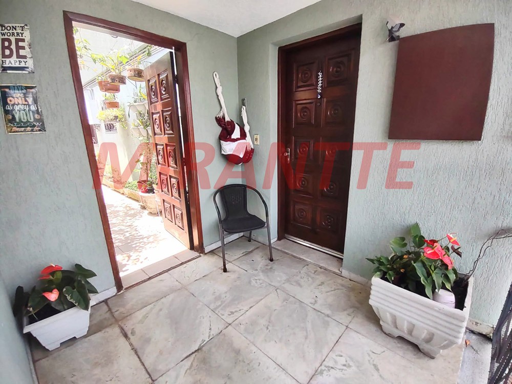 Sobrado de 163m² com 4 quartos em Parada Inglesa