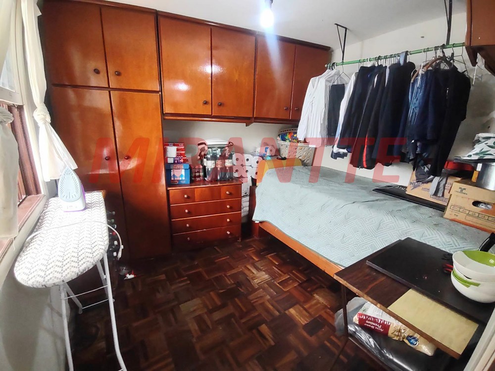 Sobrado de 163m² com 4 quartos em Parada Inglesa