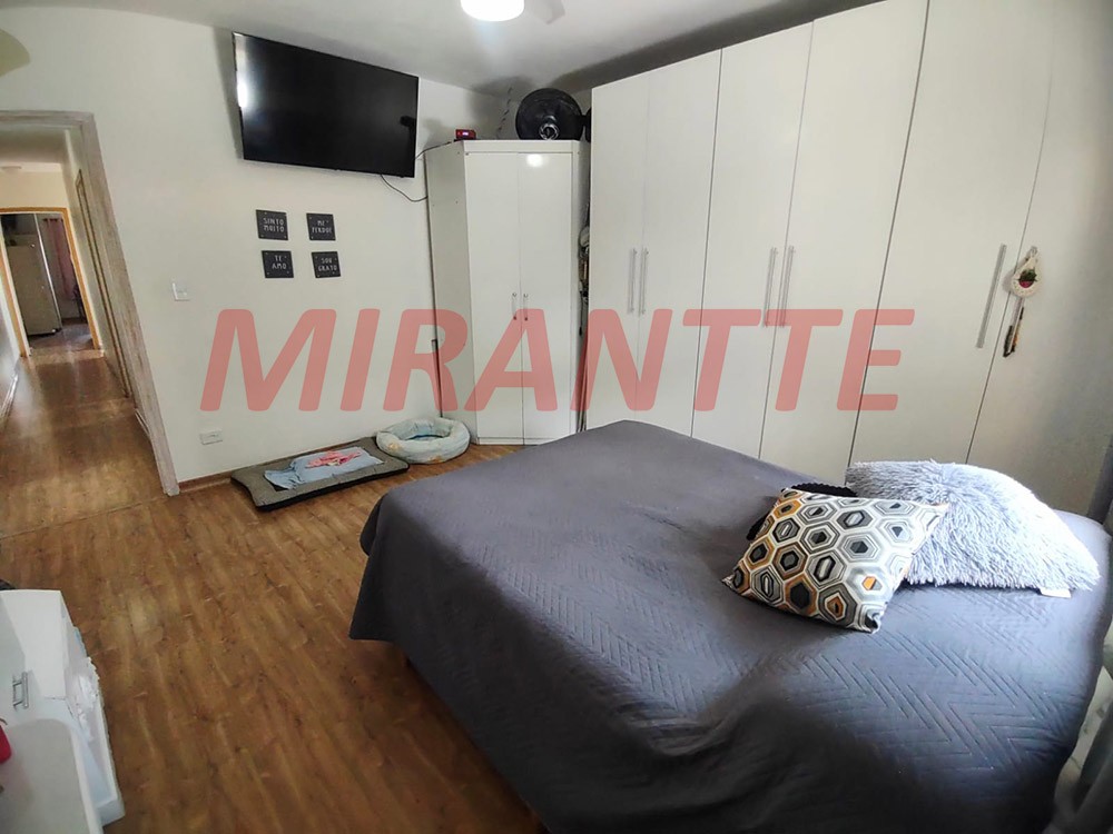 Sobrado de 163m² com 4 quartos em Parada Inglesa