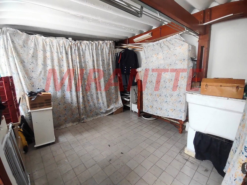 Sobrado de 163m² com 4 quartos em Parada Inglesa