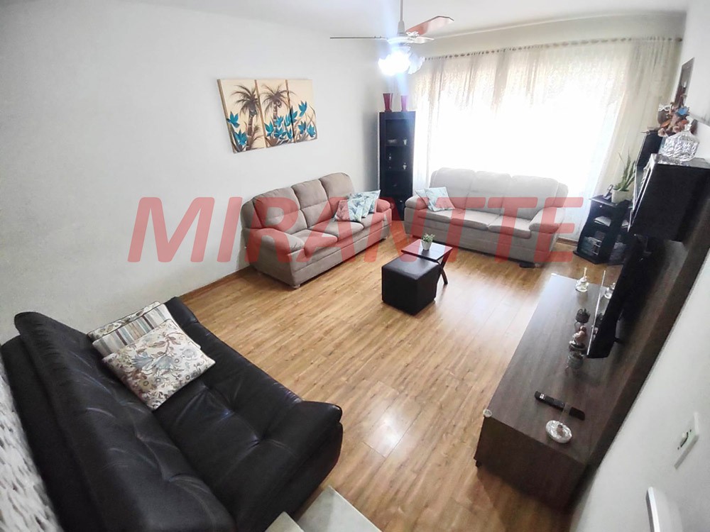 Sobrado de 163m² com 4 quartos em Parada Inglesa