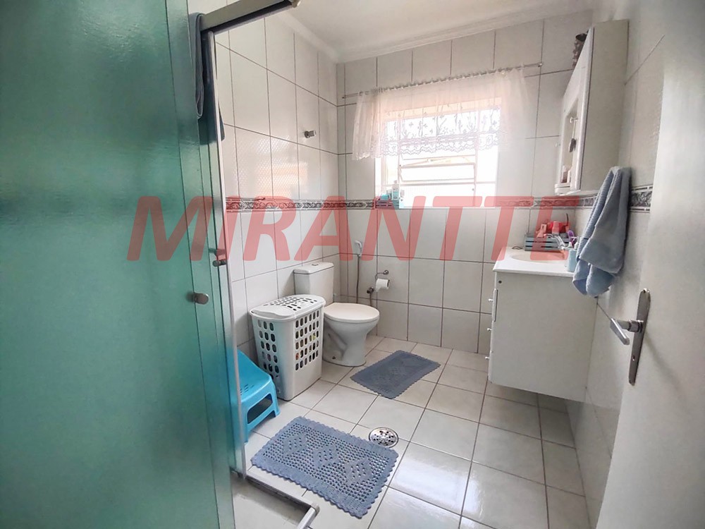 Sobrado de 163m² com 4 quartos em Parada Inglesa