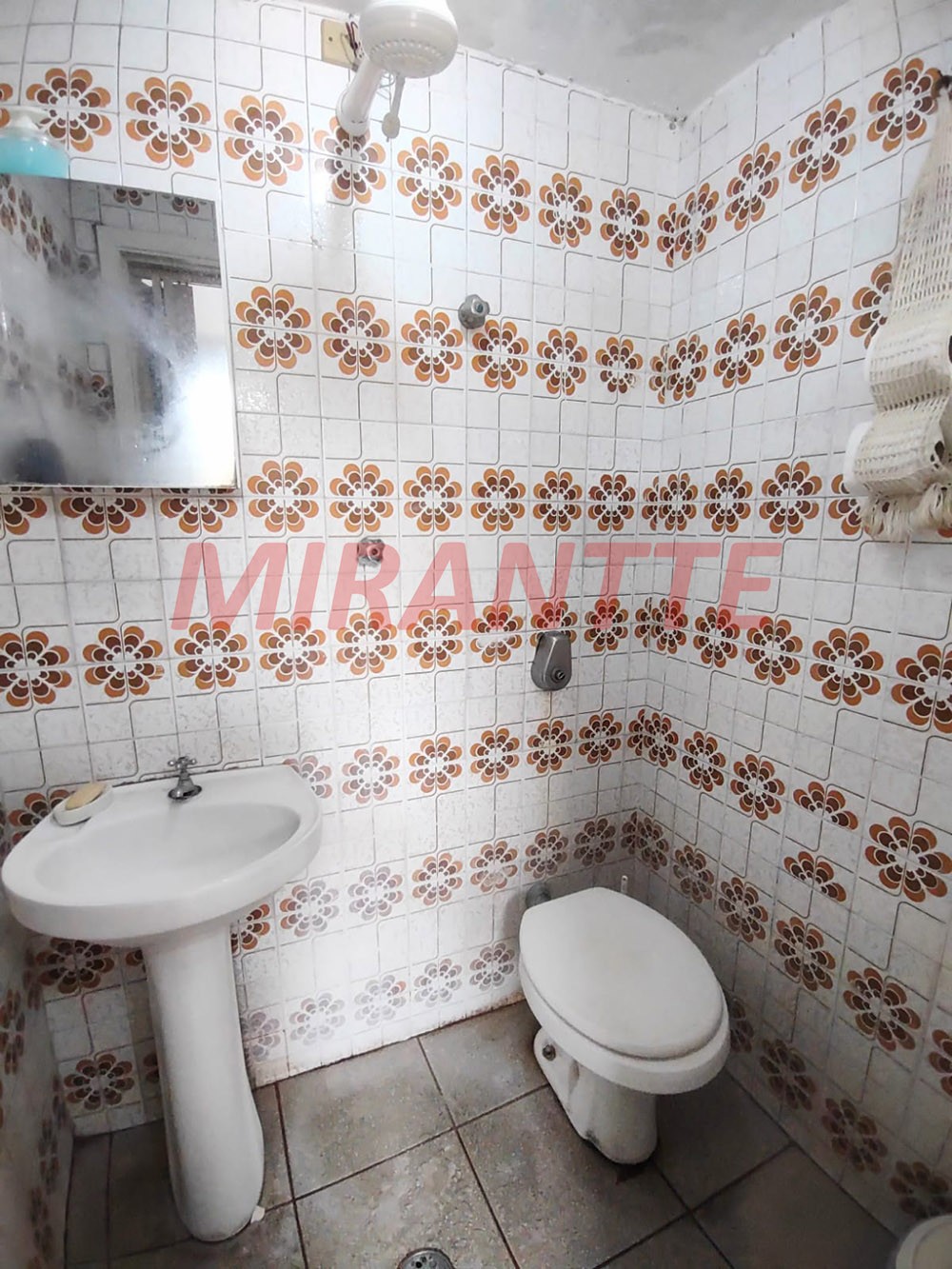 Sobrado de 163m² com 4 quartos em Parada Inglesa