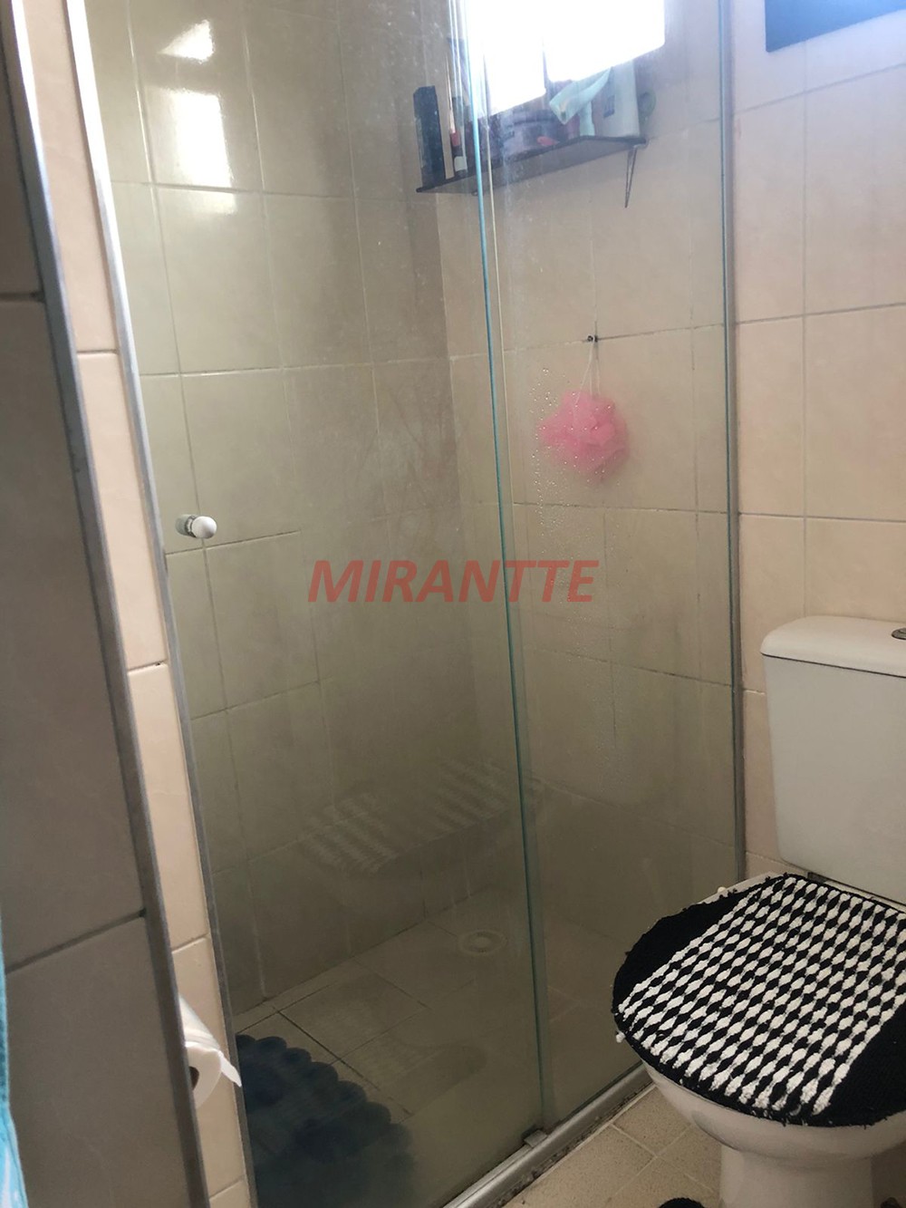 Apartamento de 49m² com 2 quartos em Mandaqui