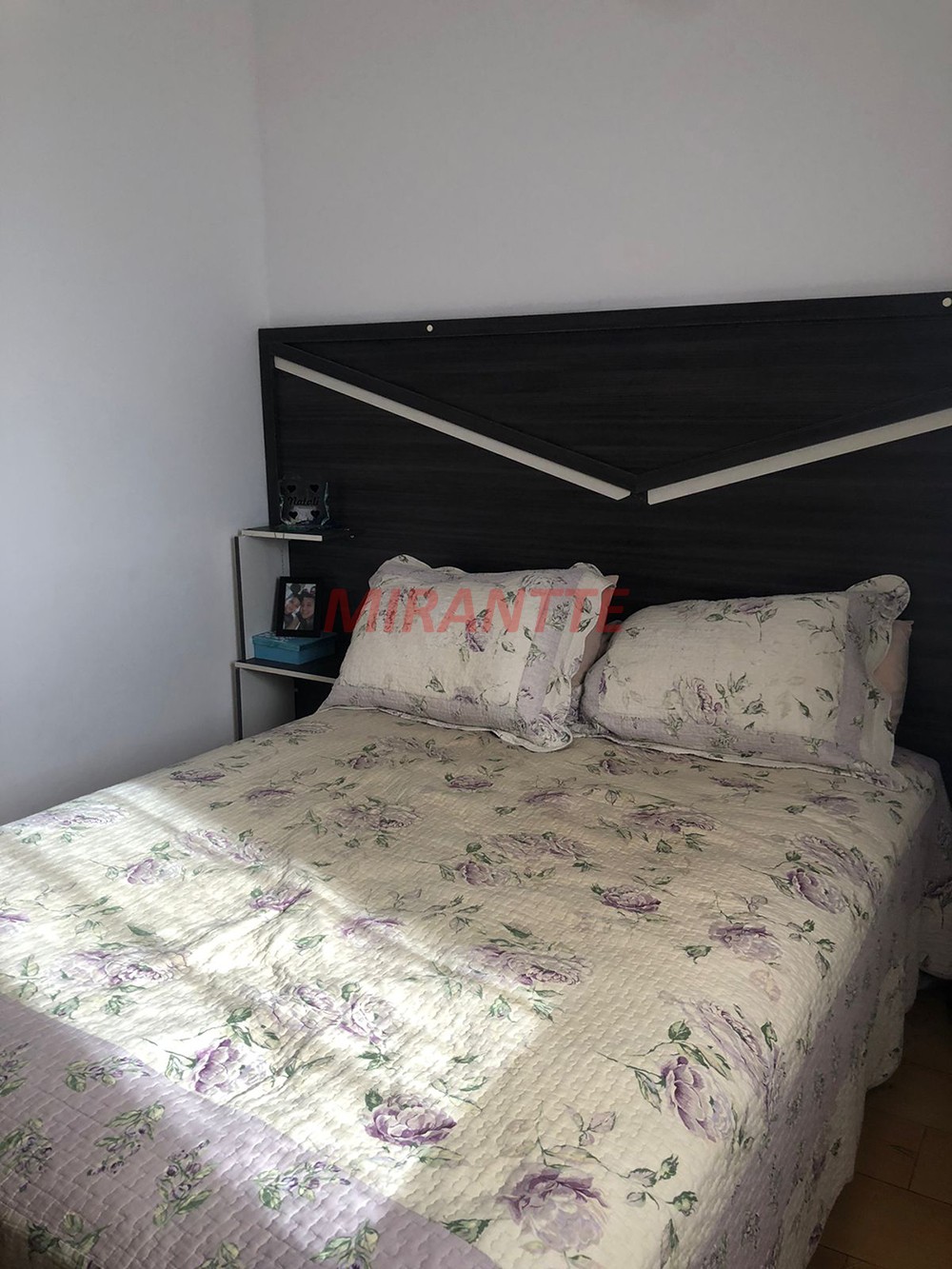 Apartamento de 49m² com 2 quartos em Mandaqui