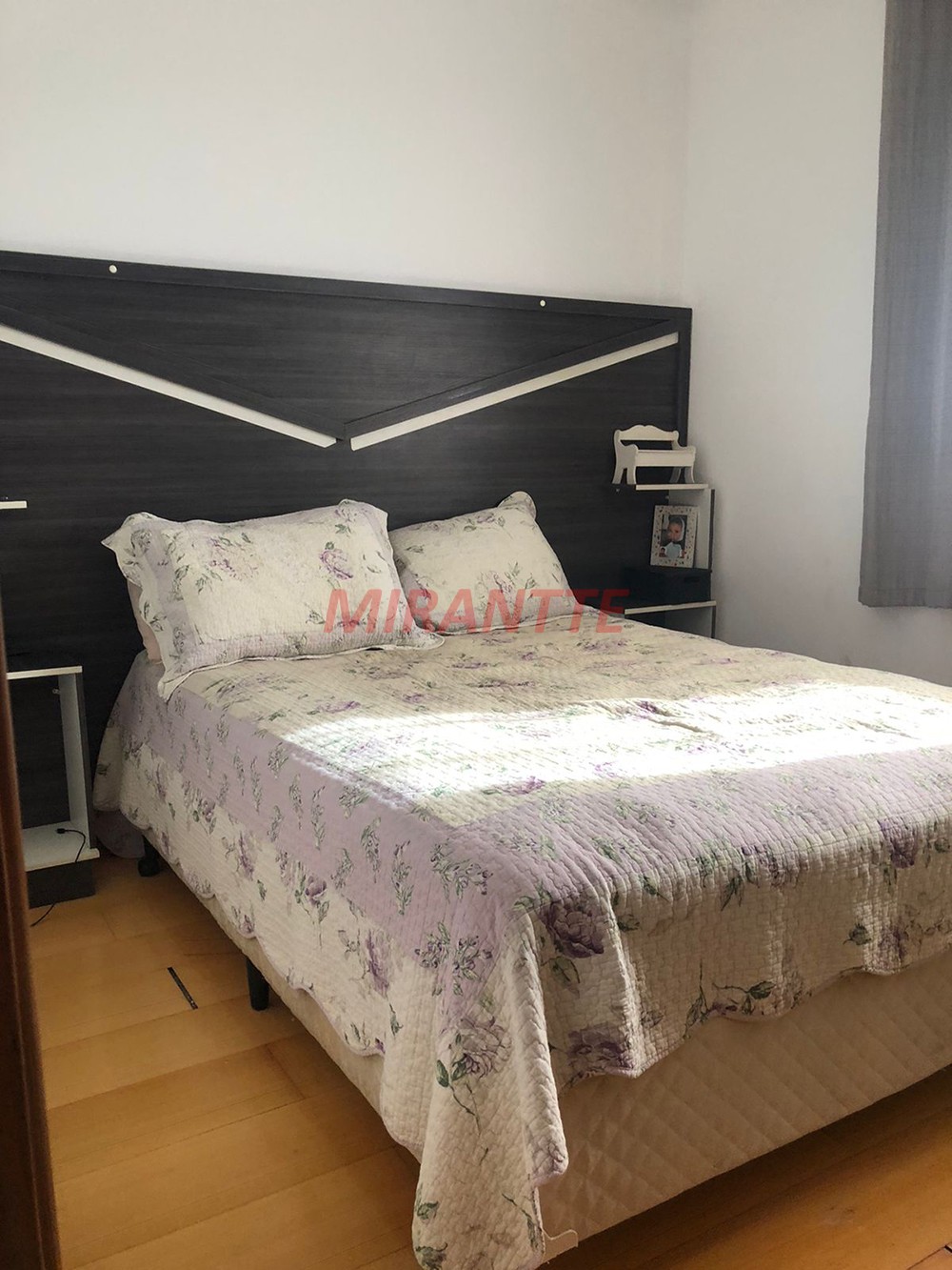Apartamento de 49m² com 2 quartos em Mandaqui