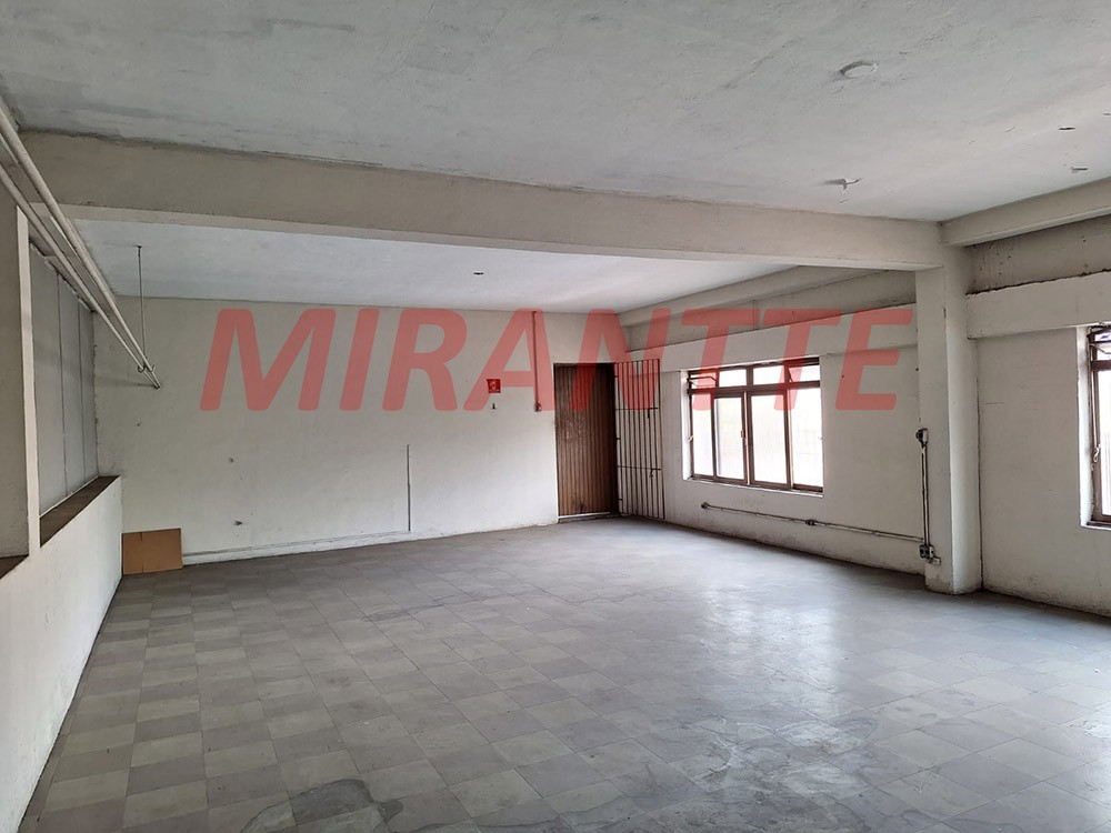 Galpao de 774m² em Parque Novo Mundo