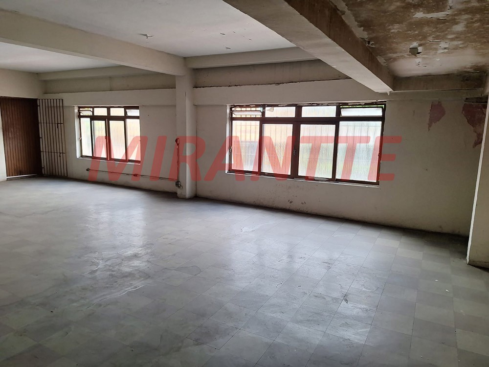 Galpao de 774m² em Parque Novo Mundo
